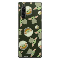 Folien für Smartphones matt