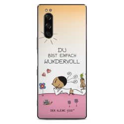 Folien für Smartphones matt