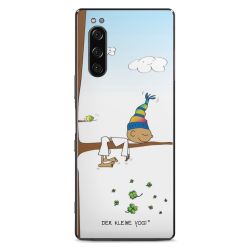 Folien für Smartphones matt