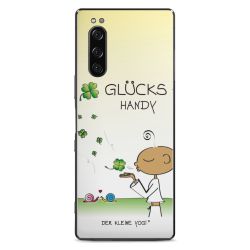 Folien für Smartphones matt