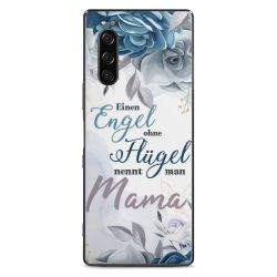 Folien für Smartphones matt