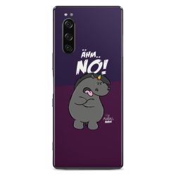 Folien für Smartphones matt