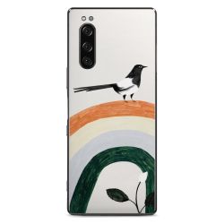 Folier Telefoner måtten