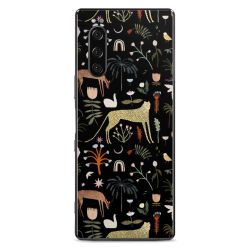 Folier Telefoner måtten