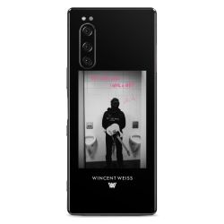 Folien für Smartphones matt