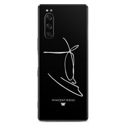 Folien für Smartphones matt