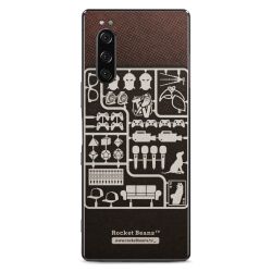 Folien für Smartphones matt