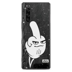 Folien für Smartphones matt