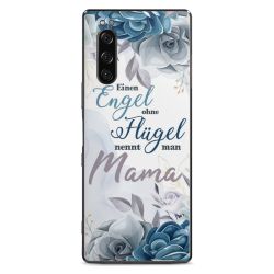 Folien für Smartphones matt