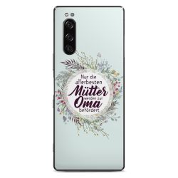 Folien für Smartphones matt