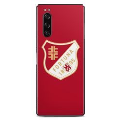 Folien für Smartphones matt