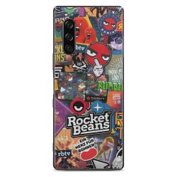 Folien für Smartphones matt