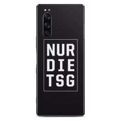 Folien für Smartphones matt