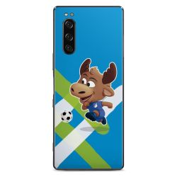 Folien für Smartphones matt