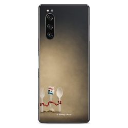 Folier Telefoner måtten