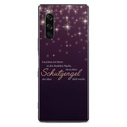 Folien für Smartphones matt