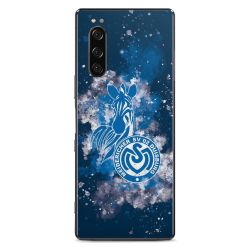 Folien für Smartphones matt