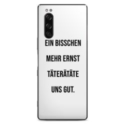 Folien für Smartphones matt