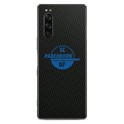 Folien für Smartphones matt