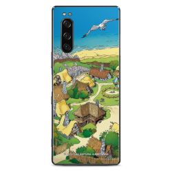 Folien für Smartphones matt