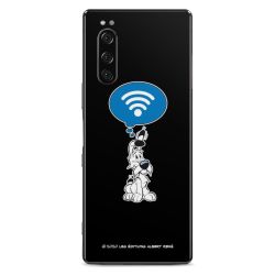 Folien für Smartphones matt