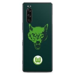 Folien für Smartphones matt