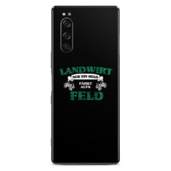 Folien für Smartphones matt