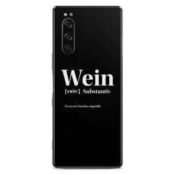 Folien für Smartphones matt