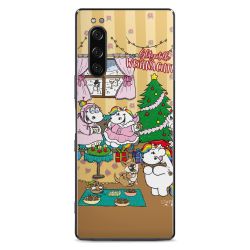 Folien für Smartphones matt