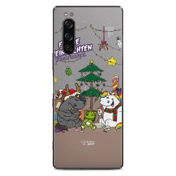 Folien für Smartphones matt