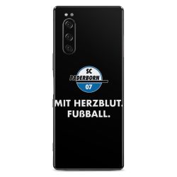 Folien für Smartphones matt