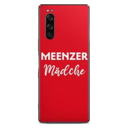 Folien für Smartphones matt