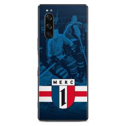 Folien für Smartphones matt