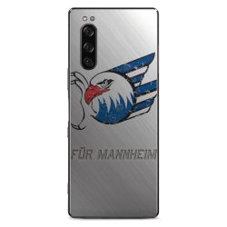 Folien für Smartphones matt