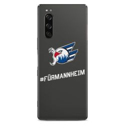 Folien für Smartphones matt