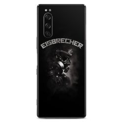 Folien für Smartphones matt