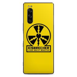 Folien für Smartphones matt