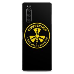 Folien für Smartphones matt