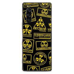 Folien für Smartphones matt