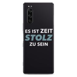 Folien für Smartphones matt