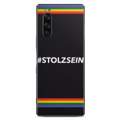 Folien für Smartphones matt