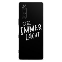 Folien für Smartphones matt