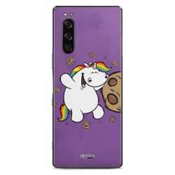 Folien für Smartphones matt