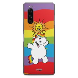 Folien für Smartphones matt