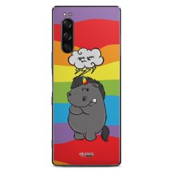 Folien für Smartphones matt