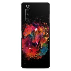 Folien für Smartphones matt