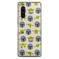 Folien für Smartphones matt