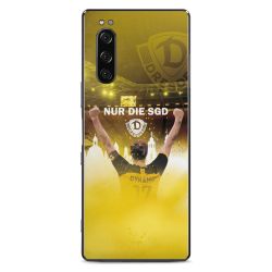 Folien für Smartphones matt