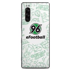 Folien für Smartphones matt