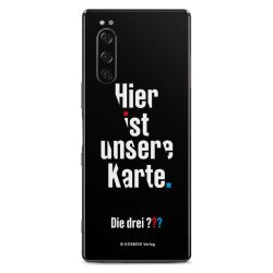 Folien für Smartphones matt